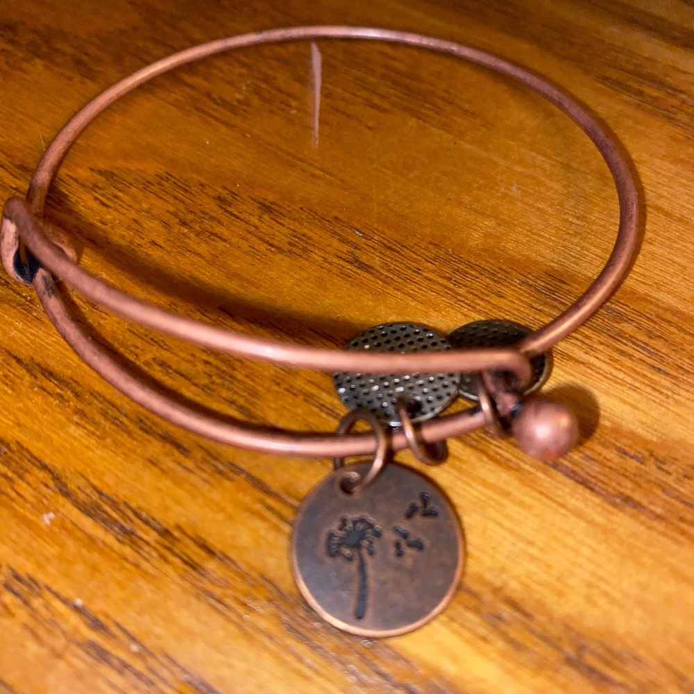 Paparazzi bangle